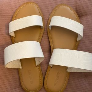 Old navy sandals